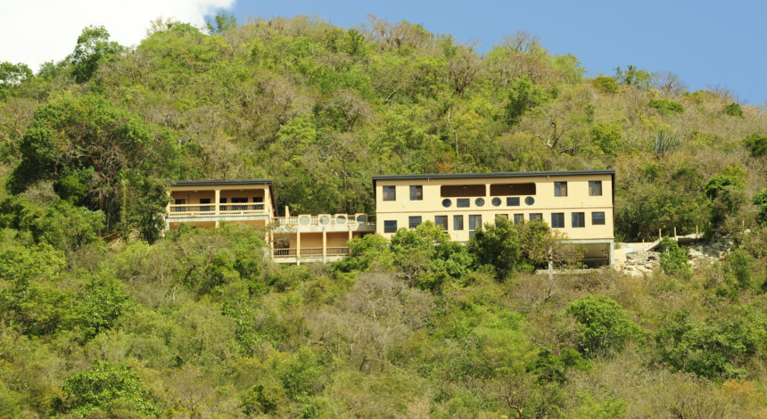 BVI Villa for sale -Havers Hill - Tortola